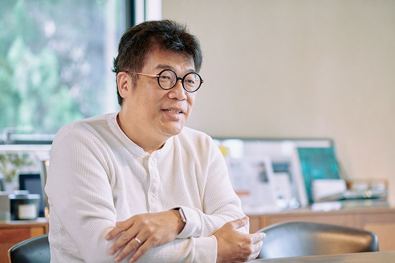 藤野英人の投資相談